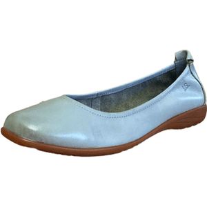 Josef Seibel FENJA 01 für Damen, blau, Gr. 40 EU