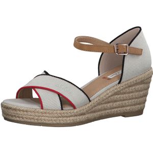 s.Oliver [WOMEN] 5-5-28307-26/200 GREY FS 2021 für Damen, grau, Gr. 38 EU