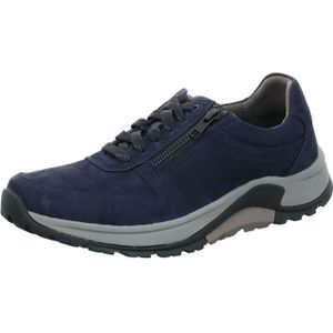 Gabor comfort  - 8000.14.08 für Herren, blau, Gr. 42 EU / 8 UK
