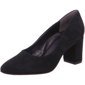Paul Green 3652 für Damen, schwarz, Gr. 35 ½ EU / 3 UK