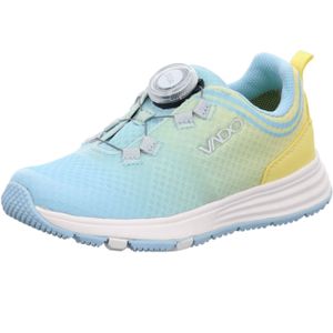 Vado FREAK Lo BOA GTX für Kinder, blau, Gr. 32 EU