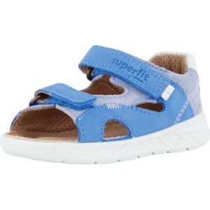 Superfit LAGOON für Kinder, blau, Gr. 27 EU
