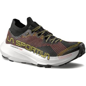 La Sportiva Prodigio Pro für Herren, schwarz, Gr. 43 ½ EU