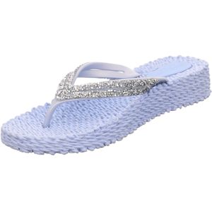 Ilse Jacobsen Cheerful15 für Damen, blau, Gr. 41 EU