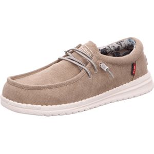 Fusion Jack für Herren, beige, Gr. 42 EU