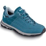 Meindl Durban Lady GTX für Damen, blau, Gr. 41 EU / 7 UK