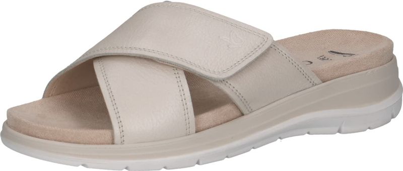 Caprice M2720744 für Damen, weiß, Gr. 37 EU