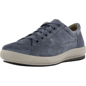 Legero Halbschuh Leder  TANARO 5.0 für Damen, grau, Gr. 41 ½ EU / 7,5 UK