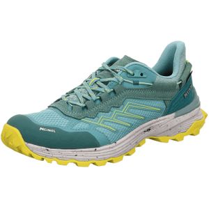 Meindl Jamaica Lady GTX für Damen, grün, Gr. 40 EU / 6,5 UK