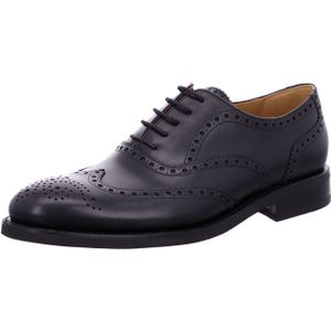 Cordwainer Limoges für Herren, schwarz, Gr. 41 EU