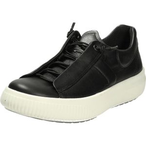 Legero SneakSchwarzEffekz für Damen, schwarz, Gr. 43 EU / 9 UK