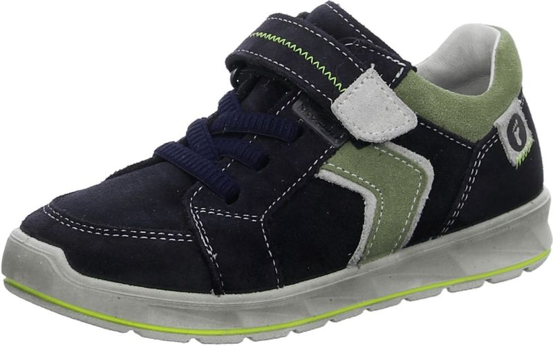 Ricosta LUCI Space für Kinder, blau, Gr. 33 EU