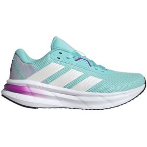 adidas GALAXY 7 W,CBLACK/CBLACK/CBLAC für Damen, türkis, Gr. 37 EU