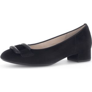 Gabor 61.422.17 für Damen, schwarz, Gr. 39 EU / 6 UK