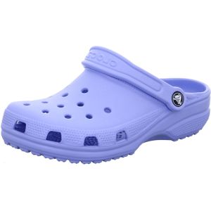 CROCS Classic für Damen, blau, Gr. 37 EU