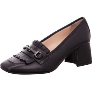 Nero Giardini Pumps für Damen aus Italien, Spanien und Portugal für Damen, schwarz, Gr. 36 ½ EU