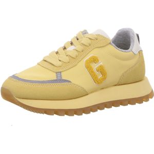 Gant CAFFAY für Damen, gelb, Gr. 41 EU