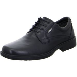 ara Lorenzo Schnürschuh schwarz für Herren, schwarz, Gr. 42 EU