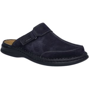 Josef Seibel MAX 93 für Herren, blau, Gr. 43 EU