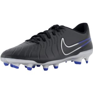 Nike Tiempo Legend 10 Club MG, für Herren, schwarz, Gr. 41 EU / 7 UK