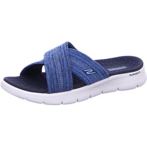 Skechers 141420 für Damen, blau, Gr. 38 EU