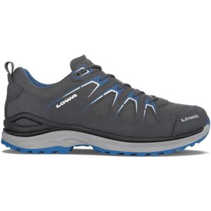 LOWA Innox Evo GTX Low für Herren, grau, Gr. 46 ½ EU / 11,5 UK