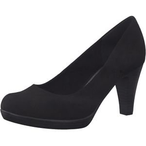 Marco Tozzi Da.-Pumps für Damen, schwarz, Gr. 36 EU