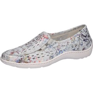 Waldläufer Henni für Damen, bunt, Gr. 38 EU / 5 UK