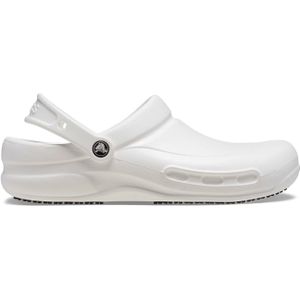 CROCS Bistro Whtie für Herren, weiß, Gr. 42 EU