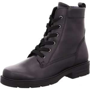 Gabor Stiefeletten - 54.651.27 für Damen, schwarz, Gr. 42 EU / 8 UK
