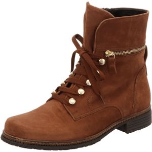 Gabor  - 74.676.18 für Damen, braun, Gr. 38 ½ EU / 5,5 UK