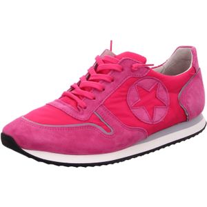 Kennel + Schmenger Sneaker Low für Damen, pink, Gr. 37 EU / 4 UK