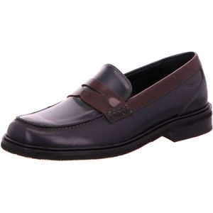 Sioux Nishima-700 für Damen, blau, Gr. 38 ½ EU / 5,5 UK