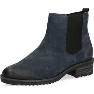 Caprice  - 9-9-25411-27 für Damen, blau, Gr. 37 EU