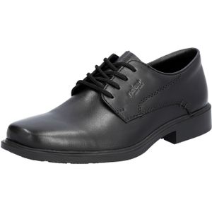 Rieker B0001 für Herren, schwarz, Gr. 43 EU