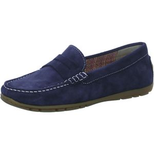 Sioux Carmona-700 für Damen, blau, Gr. 42 EU / 8 UK