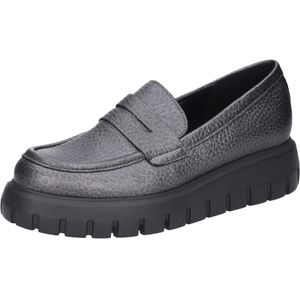 Gabor Halbschuhe - 55.300.69 für Damen, grau, Gr. 40 EU / 6,5 UK