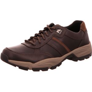 Gabor  - 0138.14.04 für Herren, braun, Gr. 44 ½ EU / 10 UK