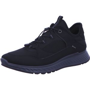 Ecco exostride für Herren, schwarz, Gr. 47 EU