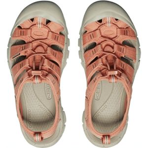 Keen Newport H2 für Damen, rot, Gr. 39 ½ EU / 6,5 UK