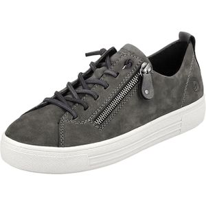 Remonte D0918-45 für Damen, grau, Gr. 37 EU