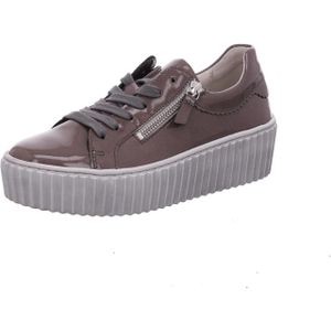 Gabor fashion für Damen, grau, Gr. 38 EU / 5 UK