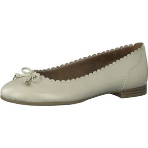Tamaris für Damen, beige, Gr. 38 EU