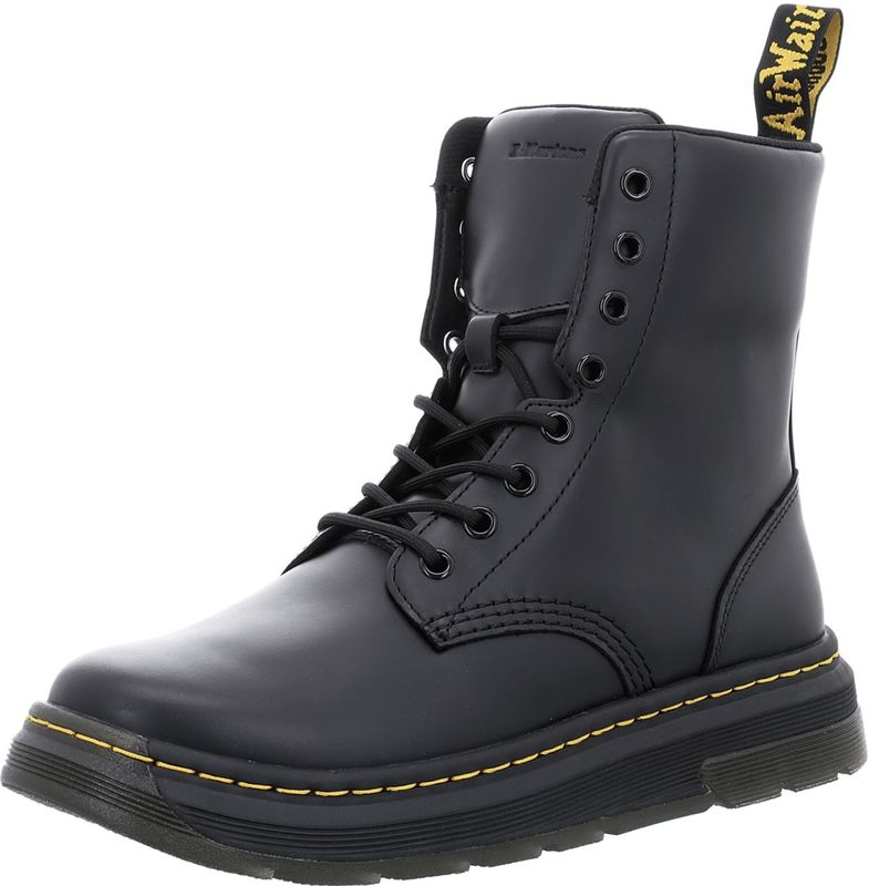 Dr. Martens Airwair Schnürboots für Herren, schwarz, Gr. 44 EU