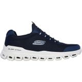 Skechers 233012 für Herren, blau, Gr. 46 EU