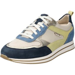 Mephisto LYDIE AIR B.6995/6922/6985N/S.7834/C9502 JEANS BLU für Damen, blau, Gr. 36 EU / 3 UK