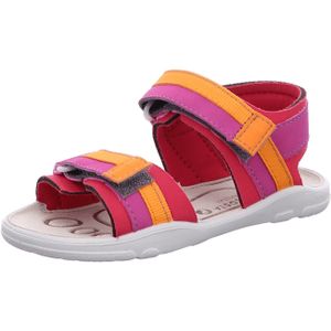 Ricosta SYDNEY für Kinder, pink, Gr. 29 EU