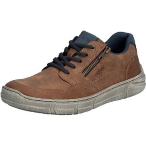 Rieker HWK Herren Halbschuhe für Herren, braun, Gr. 43 EU