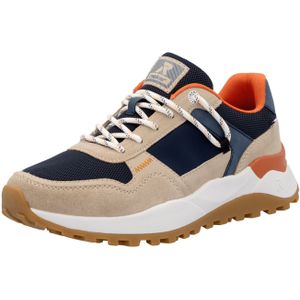 Rieker FSK Herren Halbschuhe für Herren, blau, Gr. 47 EU