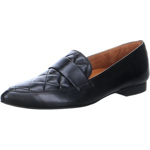 Paul Green Business Slipper für Damen, schwarz, Gr. 36 EU / 3,5 UK